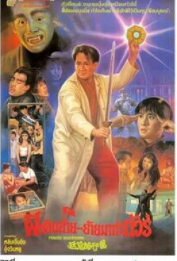 Чинг-Йинг Лам и фильм Hua gui lu xing tuan (1992)