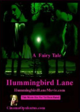 кадр из фильма Hummingbird Lane