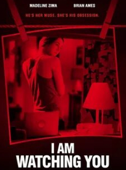 Лесли-Энн Даун и фильм I Am Watching You (2016)