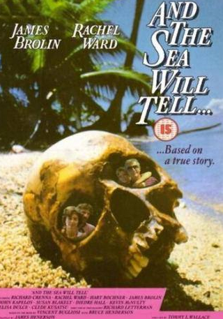 Джон Капелос и фильм И море раскроет тайну (1991)