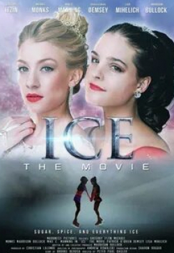 Грегори Итцин и фильм Ice: The Movie (2018)