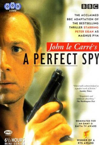 Тим Хили и фильм Идеальный шпион (1987)