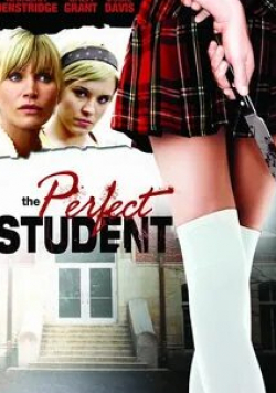 Наташа Хенстридж и фильм Идеальный студент (2011)