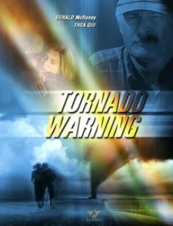 Дэвид Миллберн и фильм Идеальный торнадо (2002)