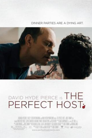 Дэвид Хайд Пирс и фильм Идеальный хозяин (2010)