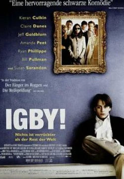Джефф Голдблюм и фильм Игби идет ко дну (2002)