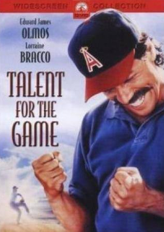 Терри Кинни и фильм Игрок от Бога (1991)