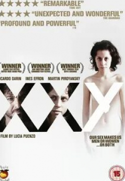 Рикардо Дарин и фильм Икс-Икс-Игрек (2007)