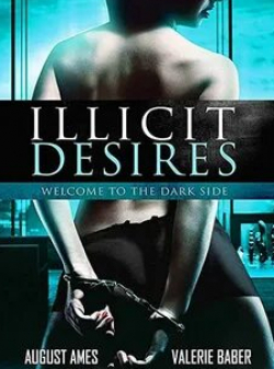 кадр из фильма Illicit Desire
