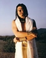 Шахрукх Кхан и фильм Император (2001)