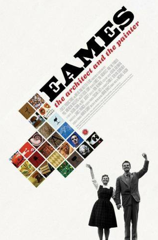 Джеймс Франко и фильм Имз: Архитектор и художник (2011)