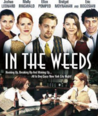 Эллен Помпео и фильм In the Weeds (2000)