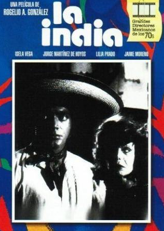 Исела Вега и фильм Индианка (1976)