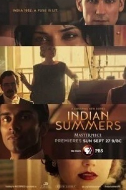 Джули Уолтерс и фильм Индийское лето (2015)