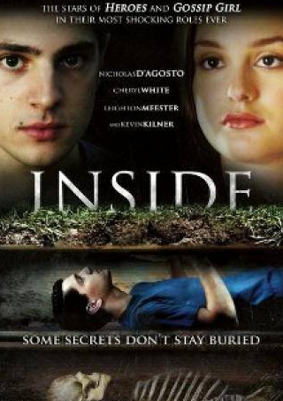 Роберт Клотуорти и фильм Inside (2006)