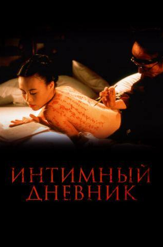 Вивиан Ву и фильм Интимный дневник (1995)