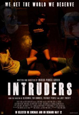 кадр из фильма Intruders