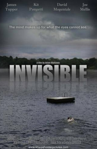 Джеймс Таппер и фильм Invisible (2006)