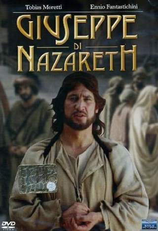 Эннио Фантастичини и фильм Иосиф из Назарета (2000)