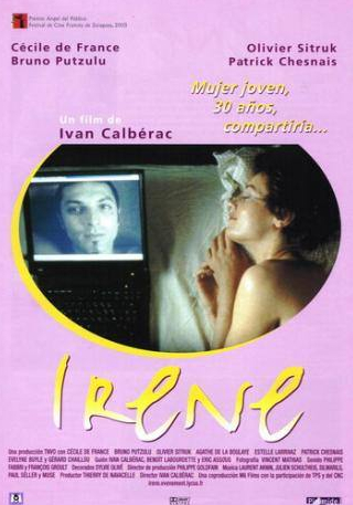 Сесиль Де Франс и фильм Ирен (2002)