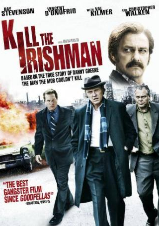 Вэл Килмер и фильм Ирландец (2010)