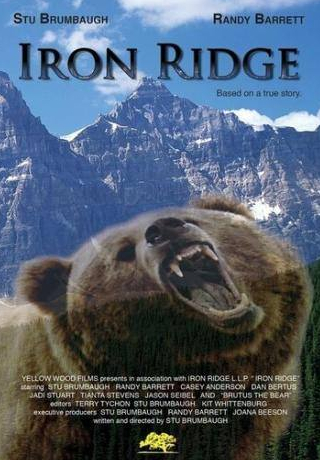 кадр из фильма Iron Ridge