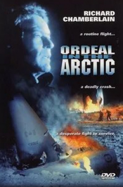 Ричард Чемберлен и фильм Искупление в Арктике (1993)