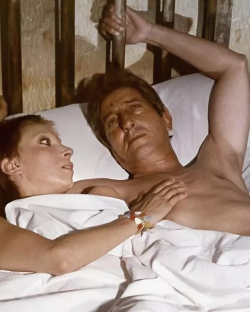 Габриэле Ферцетти и фильм Испытание любовью (1974)