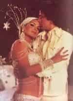 Падмини Колхапур и фильм Истина, любовь, красота (1978)