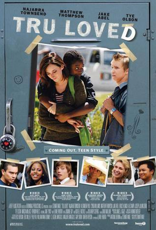 Синда Уильямс и фильм Истина в любви (2008)