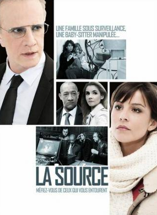 Жеральд Ларош и фильм Источник (2013)