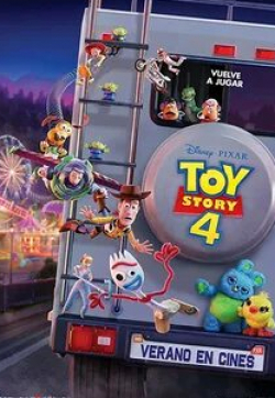 Том Хэнкс и фильм История игрушек 4 (2019)