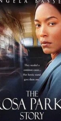 Афемо Омилами и фильм История Розы Паркс (2002)