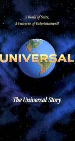 Ричард Дрейфусс и фильм История студии Universal (1996)