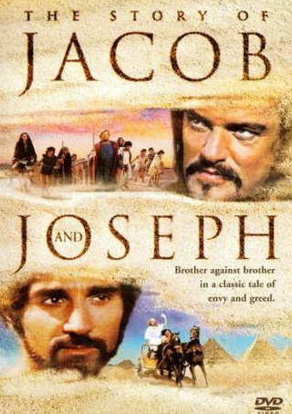 кадр из фильма История Якова и Иосифа