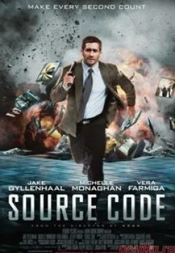 Мишель Монахэн и фильм Исходный код (2011)