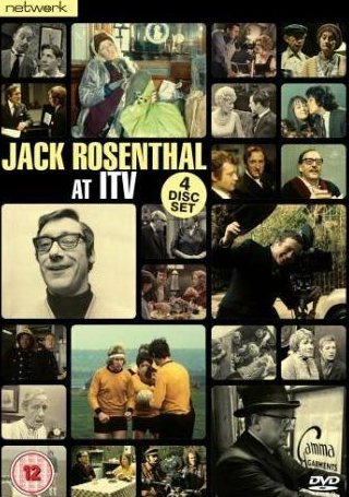 Джеффри Палмер и фильм ITV: Театр (1967)