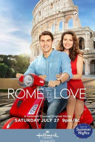 кадр из фильма Из Рима с любовью