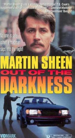 Мартин Шин и фильм Из темноты (1985)