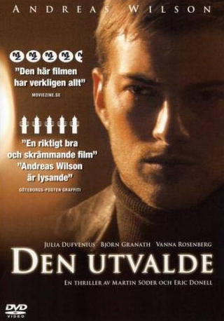 Бьёрн Гранат и фильм Избранный (2005)