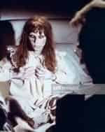 Линда Блэр и фильм Изгоняющий дьявола (1973)