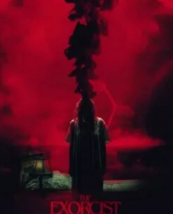Рафаэль Сбардж и фильм Изгоняющий дьявола: Верующий (2023)