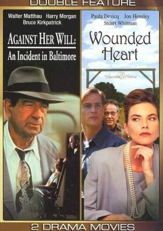 Уильям Ньюман и фильм Израненное сердце (1995)