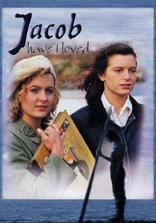 Бриджит Фонда и фильм Jacob Have I Loved (1989)