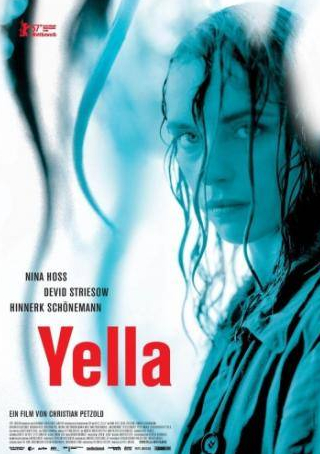 Нина Хосс и фильм Йелла (2007)