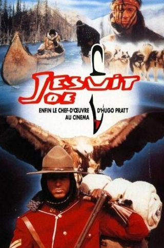 Джон Уолш и фильм Jesuit Joe (1991)