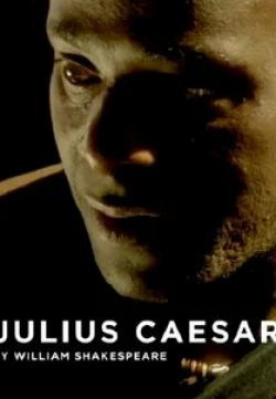 Рэй Фиарон и фильм Julius Caesar (2012)