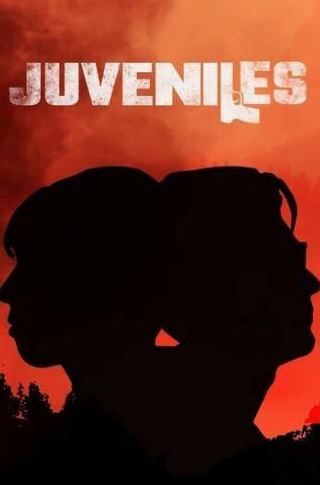 Джессика Рот и фильм Juveniles (2018)