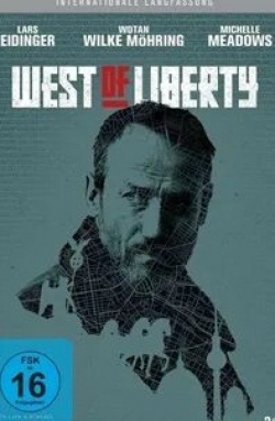 Ларс Айдингер и фильм К западу от свободы (2019)