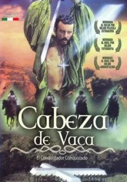 кадр из фильма Кабеса де Вака